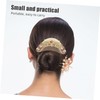 SAFIGLE 3pcs Chinese Ancient Style Hairpin Set with Acetate Comb