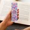 Fabric Bible Bookmark with Bonus Tassel Bookmark - Bulk Pack