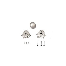 FMS Spinner Set F7F- FMMTA112 Replacement Airplane Parts