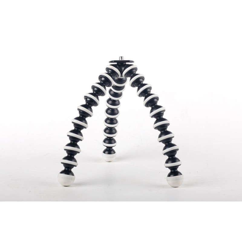 Nest Cam Multi-Function Tripod Octopus Style Stand Flexible Adjustable Mount