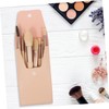 Baluue 2 Sets Makeup Powder Puff Blush Brush Set Travel