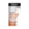 Neutrogena Rapid Firming Peptide Multi Action Depuffing & Brightening Eye