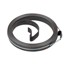 Pull Starter Pull Starter Spring Mower Pull Starter Lawn Mower Replacement Parts Lawn Mower Recoil Springs for Honda GX120 GX160 & GX200 28442-ZH8-003