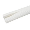 Pipe Insulation Tubing, BESUNTEK 6ft Heat Preservation Insulated Foam Tubing