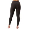 AUHOLO High Waisted Lounge Legging 24"-25" - Workout Leggings for