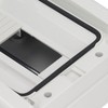 Distribution Protection Box 8 Way IP65 Waterproof DIN Rail Mounting