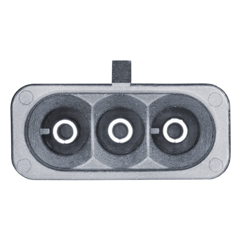 HELLA 6PP 009 400-221 Sensor, boost pressure - 5V -