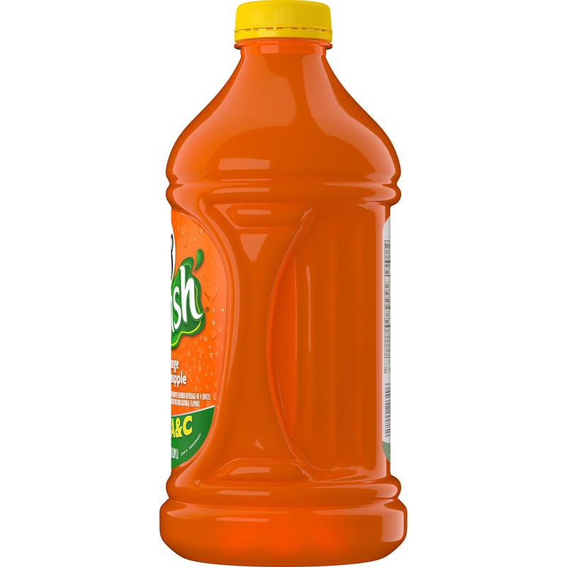 V8 Splash Orange Pineapple, 64 oz.