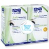 Dr. Fischer Premium, Purified, Non-Irritating & Hypoallergenic Eyelid Wipes Pre-moistened