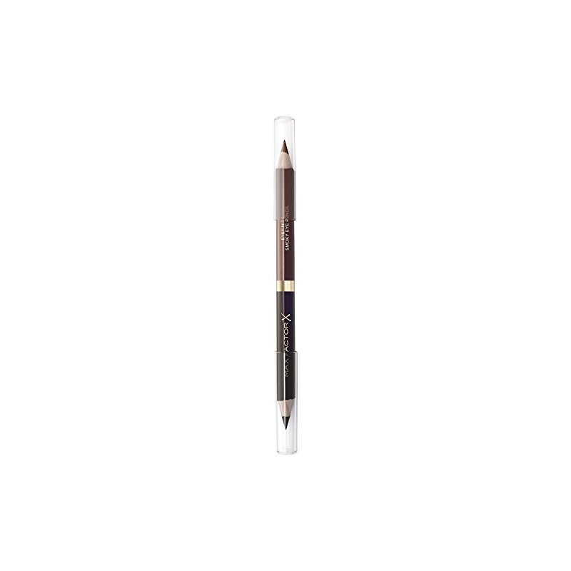 Max Factor Eyefinity Smokey Eye Pencil 02, Pack of 1