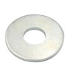 D2D Pack of 10 Large Washers Form A Size: M16