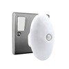 Uni-Com Plug-in Night Light with PIR Motion Sensor, Energy Saving