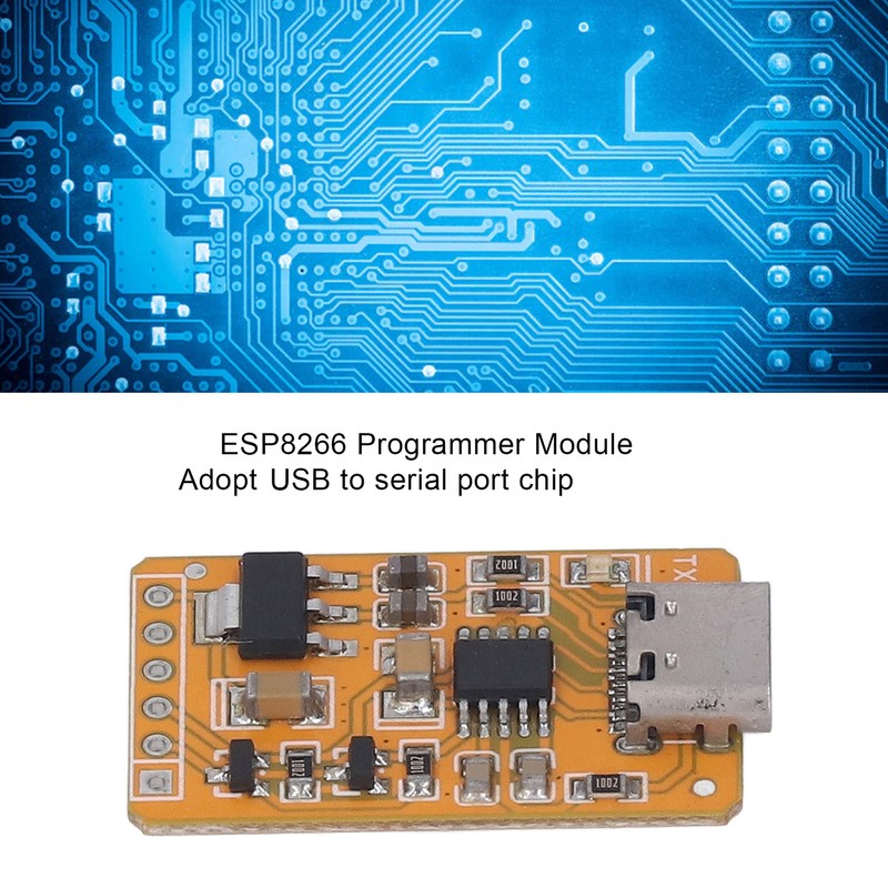 ESP8266 Development Board ESP32 Automatic Downloader USB to TTL Serial