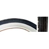 Sunlite Street Tires, 16 x 1.75, Black/White