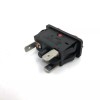 ALL PARTS ETC Vacuum Cleaner On Off Rocker Switch fit