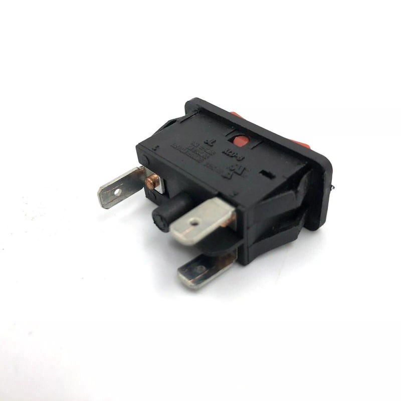 ALL PARTS ETC Vacuum Cleaner On Off Rocker Switch fit