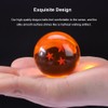 Transparent Star Dragon Balls Set Novelty Children's Toy Medium Crystal