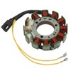 SPI, SC-01382, Stator for Ski-Doo many 1996-1997 440, 500, 583