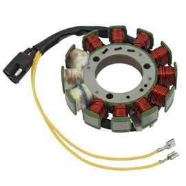 SPI, SC-01382, Stator for Ski-Doo many 1996-1997 440, 500, 583 & 670 Replaces OEM# 410919000