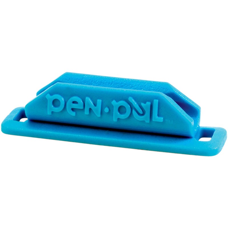 Tops Bulk Pack Pal Pen/Pencil Holder, 1 Unit, Assorted