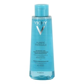 VICHY PURETE Thermal Cleansing Lotion 2015 200 ml