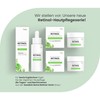 Swedish Nutra Anti-Ageing Retinol Serum, Smooth & Radiant Skin, Hyaluronic