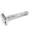 Parker Safety Razor 89R Super Heavy Weight Double Edge Safety