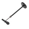 Miniature Microphone Adjustable Mini Microphone Model Mini Musical Instrument with