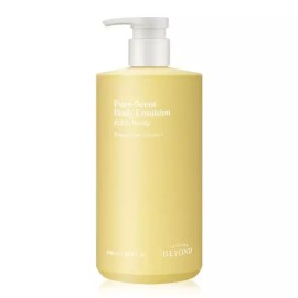 Beyond (eTV) [비욘드] 퓨어센트 폴인허니 바디에멀전 700ml Beyond Pure Scent Fallen Honey Body Emulsion 700ml [Single option]