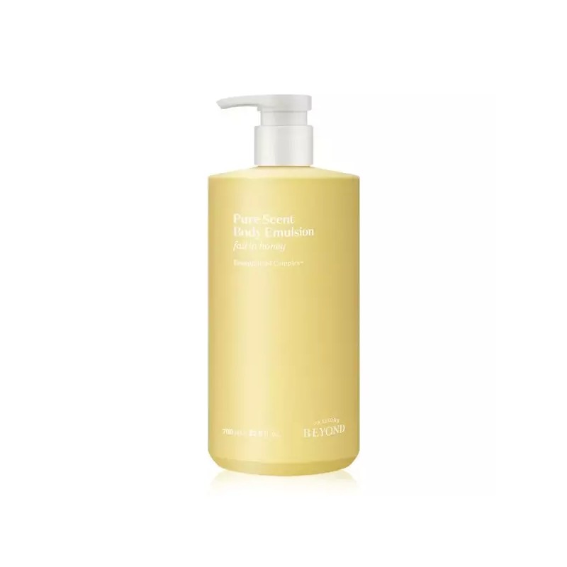 Beyond (eTV) [비욘드] 퓨어센트 폴인허니 바디에멀전 700ml Beyond Pure Scent