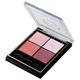 Excel Real Close CS07 Eyeshadow, Color: Flower Barrette