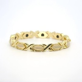 Copper Bracelet for Women,Pure Copper MagneticBracelets,Natural Unique Gemstone,Gifts forWomen,Adjustable,Outdoorfun Durability, Jewelry Gift:_champagne