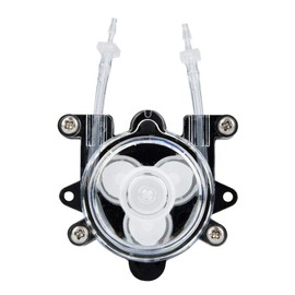 Peristaltic Pump G528, Peristaltic Mini Pump DC12V for Laboratory Bioengineering High Quality Long Life (3 x 5)