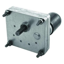 DC Gearmotor,Nameplate RPM 12,1.30A