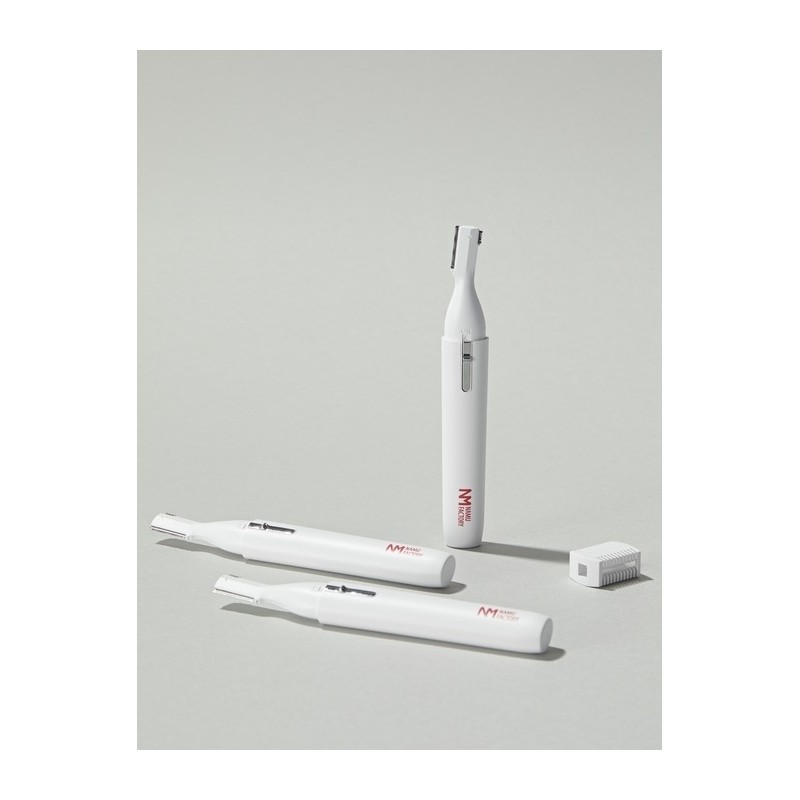 Electric eyebrow trimmer / 전동 눈썹정리기