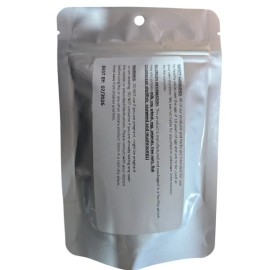 Wrm. & Para. Herbal Cleanse – All-Natural Clarify & Removal Blend with Cloves, Black Walnut, Pau D'Arco & Wormwood | 50 Vegan Capsules