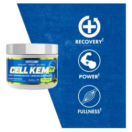 Evogen Cell K.e.m. Pr V.2 Polvo Recuperación Post Entrenokem