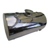 Stainless Steel Oil Tank for Custom Motorcycles/Harley Chopper Bobber -