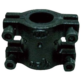 Kodama Industry CP20A Crimp Socket Copper Tube Type Nominal Diameter: 0.8 x 1.3 x 0.3 x 1.4 inches (20 x 3/4 x 50 x 50 x 68 x 35 mm)