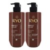 셀러허브 [셀러허브]려 흑운 볼륨 앤 모근강화 샴푸 592ml x2 (S29988860)