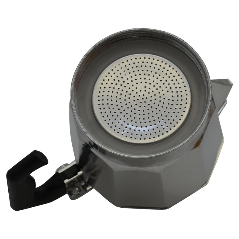 IMUSA USA Aluminium Stovetop Replacement Rubber Ring & Filter 1-Cup,