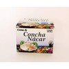 Concha Nacar crema