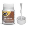 Zep Rust Converter and neutraliser with a brush for easy