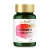 GinSen Ferti Support 150 Capsules, Women Fertility Supplement, Vegan Approved,