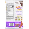 Goya Foods Garlic Yuca Chips, 4 Ounce (Pack of 12)