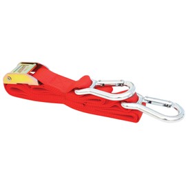 High Roller HR701-30 Red Cam Lock Ultra Tie Down