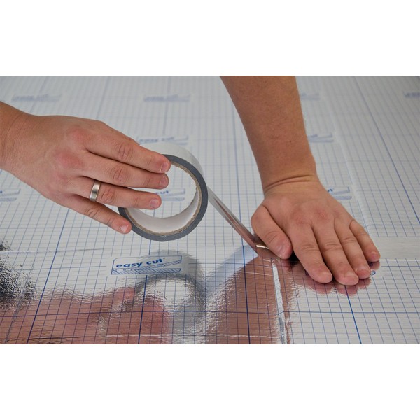 Selitstop Aluminium Sealing Tape