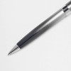Helix Oxford Ombre Premium Ballpoint Pen - Black (Black Ink)