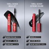 Thrill Seeker Mega Lift Mascara Black Brown