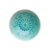 BUTLERS SUMATRA Bowl Ø 14 cm turquoise